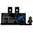 LEGO Star Wars TIE Fighter 1685peça(s) Multi cor 5702015352383_2