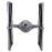 LEGO Star Wars TIE Fighter 1685peça(s) Multi cor 5702015352383_3