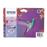 Epson Hummingbird T080740 Multipack Ink Cartridge Original Preto, Ciano, Ciano claro, Magenta clara, Magenta, Amarelo Embalagem múltipla_1