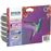 Epson Hummingbird T080740 Multipack Ink Cartridge Original Preto, Ciano, Ciano claro, Magenta clara, Magenta, Amarelo Embalagem múltipla_2