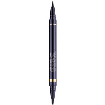 Delineador Estée Lauder Litle Black Liner - 1