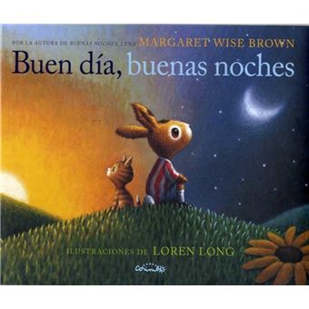 Buenas Noches Luna - 1
