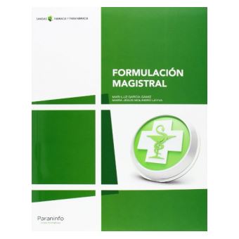 Formulación magistral - 1
