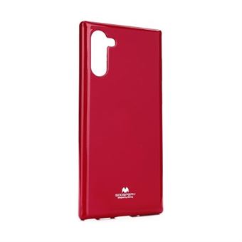 Capa LMobile Silicone Traseira para Samsung Galaxy Note 10