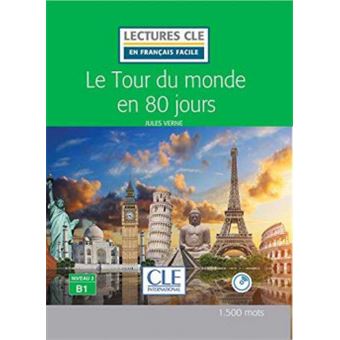 Le Tour Du Monde En 80 Jours - 1