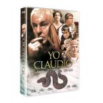 Yo Claudio (4 DVD) / I, Claudius