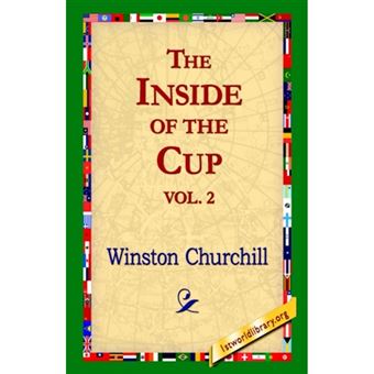 The Inside of the Cup Vol 2. - Hardback - 2006 - 1