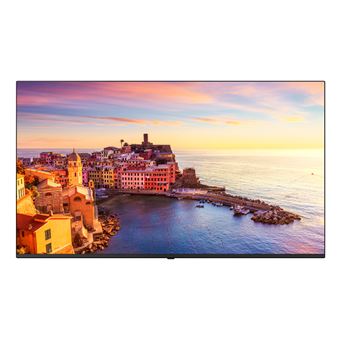 Smart TV LG 43UM662H4LC | 4K UHD | 43'' | 109,2 cm | F - 1