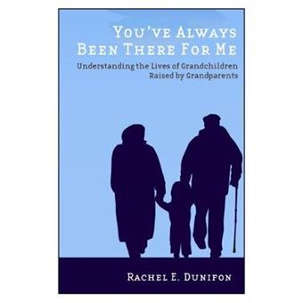 You've Always Been There for Me - 1