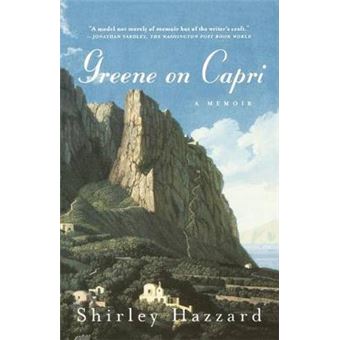 Greene on Capri A Memoir - 1