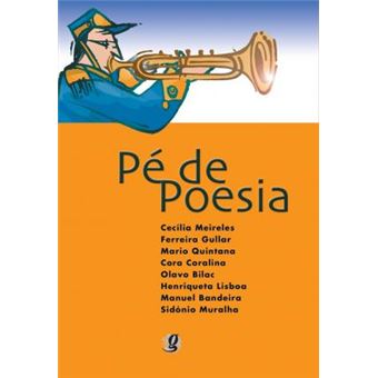 Pe de Poesia - 1