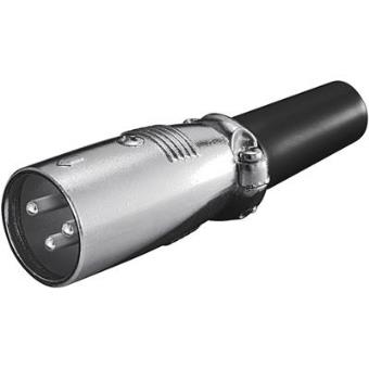 Wentronic XLR 188-3 - 1