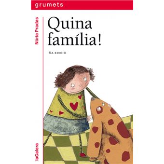 Quina Família! - 1