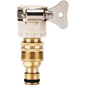 Conector Universal para Torneira Orysin - 1