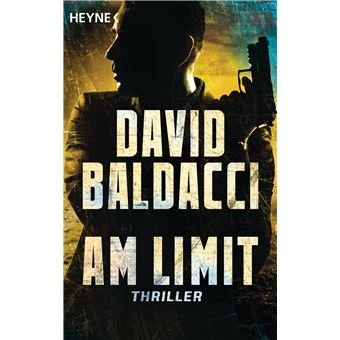 John Puller - Am Limit | David Baldacci - 1