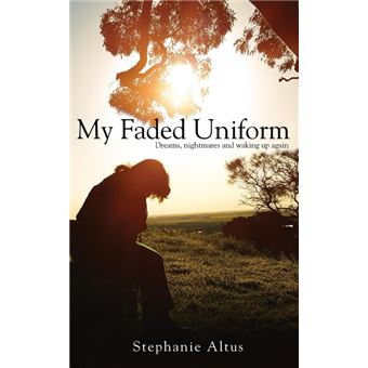 my Faded Uniform Paperback - - 1