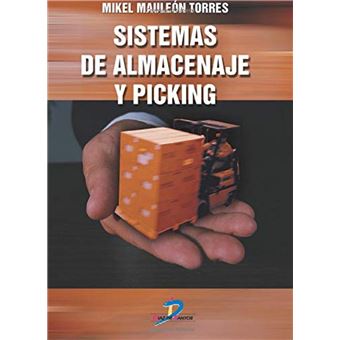 Sistemas De Almacenaje Y Picking - 1