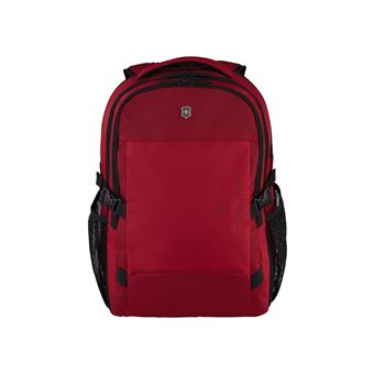 Mochila Victorinox VX Sport EVO Daypack - Vermelha - 1