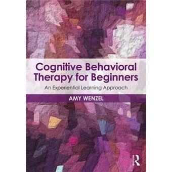 Cognitive Behavioral Therapy For Beginners - 1