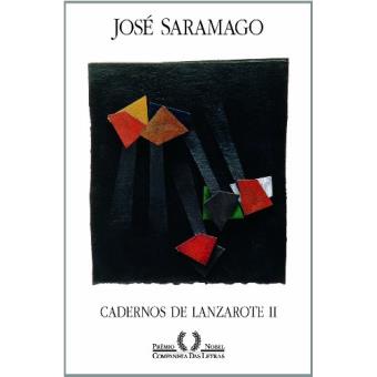 Cadernos de Lanzarote II - 1