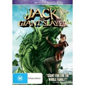 Jack The Giant Slayer - 1