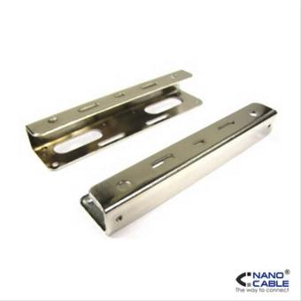 Adaptador Metálico 3.5"" para Disco Interno 2.5"" - 1