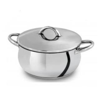 Panela SILAMPOS com Asas 20 DOMUS / ID IND. - 1