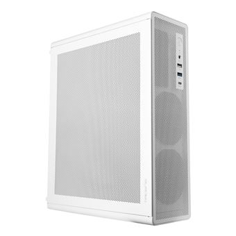 Pc Tacens Aeroslim 500 | Branco - 1
