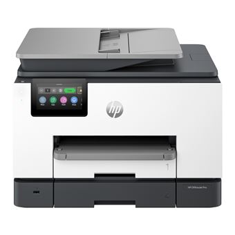 Impressora Multifunções HP OfficeJet Pro 9135e Sem fios All-in-One Cor Impressora, Instant Ink Impressão frente e verso | 25 ppm | Wi-Fi - 1