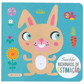 Superfofos: Bichinhos de Estimação: 03 - 1