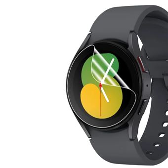 Película ClearGel CapaSmart para Samsung Galaxy Watch7 LTE 40mm | Transparente - 1