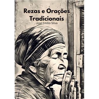 Rezas E Orações Tradicionais - 1
