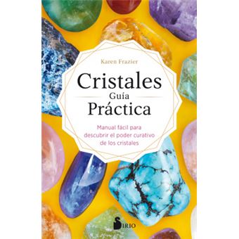 Cristales Guía Práctica - 1