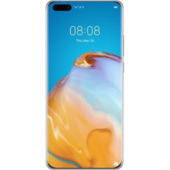 Smartphone Huawei P40 Pro+ | 8 GB | 512 GB | Ceramic black - 1