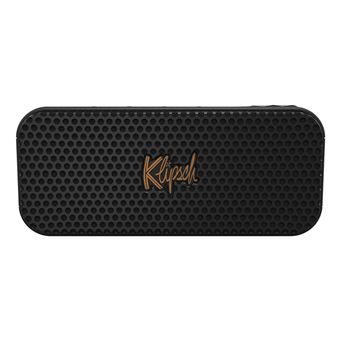 Coluna Portátil Estéreo Klipsch Nashville | Preto - 1