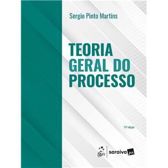 Teoria Geral Do Processo - 11a Edição 2026 - 1