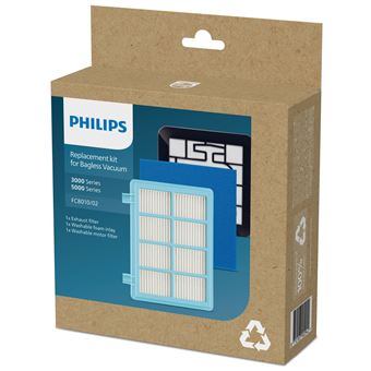 Filtro Philips FC8010/02 - 1