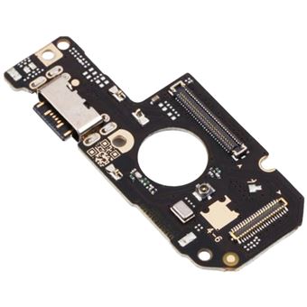 Conector de Carregamento Clappio USB-C para Xiaomi Redmi Note 11 - 1