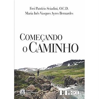 Começando O Caminho - 1