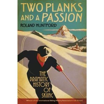 Two Planks And A Passion - 1