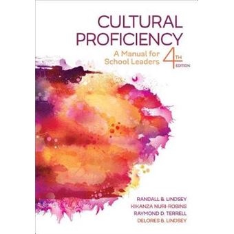 Cultural Proficiency A Manual For School Leaders - 1
