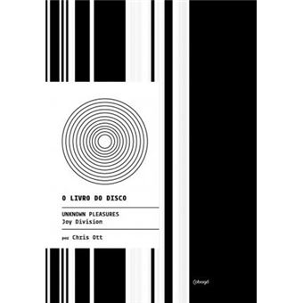 Unknown Pleasures - Joy Division - 1