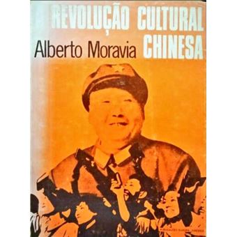 A revolução cultural chinesa. - 1