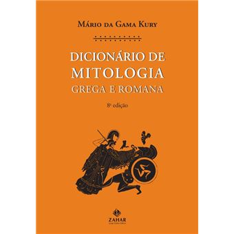 Dicionario De Mitologia Grega E Romana 01 - 1