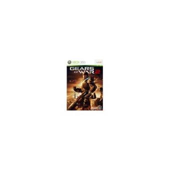 Gears of War 2 Xbox 360 - 1