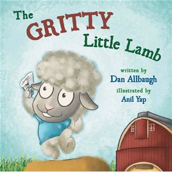 The Gritty Little Lamb - 1