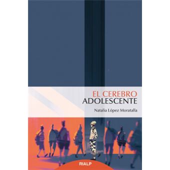 El Cerebro Adolescente - 1