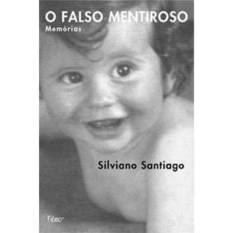 O Falso Mentiroso. Memórias - 1