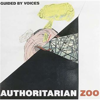 Authoritarian Zoo/Cool Planet Theme - 1