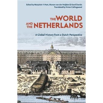 The World And The Netherlands By Bloomsbury Publishing Plc - 1